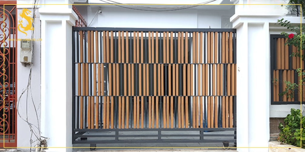 loi ich khi lap dat cong lua tu dong soc trang Lợi ích khi lắp đặt cổng lùa tự động Sóc Trăng