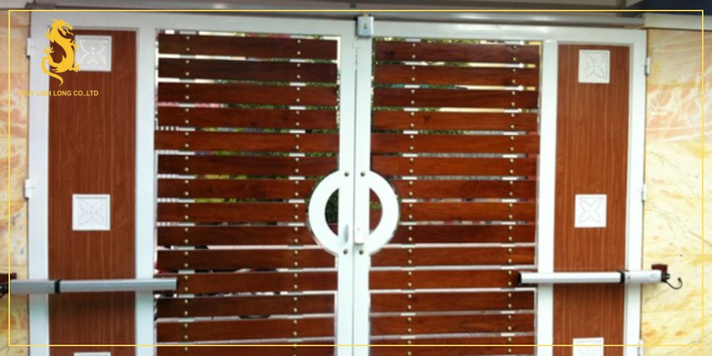 loi ich khi lap dat cong tu dong ben tre Lợi ích khi lắp đặt cổng tự động Bến Tre