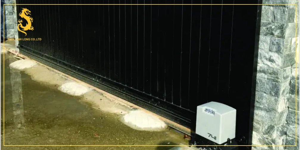 loi ich khi lap dat cong tu dong tien giang Lợi ích khi lắp đặt cổng tự động Tiền Giang