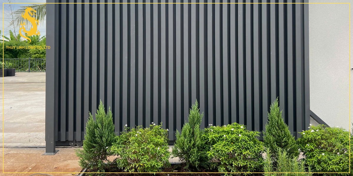 loi ich khi lap dat cong tu dong tra vinh Lợi ích khi lắp đặt cổng tự động Trà Vinh