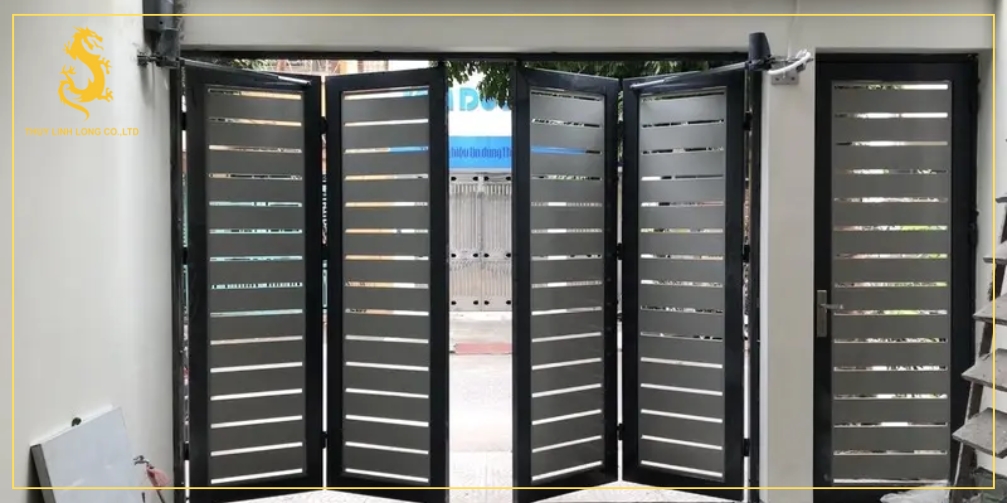 ly do chon thuy linh long de lap dat cong mo tu dong quang binh Lý do chọn Thủy Linh Long để lắp đặt cổng mở tự động Quảng Bình