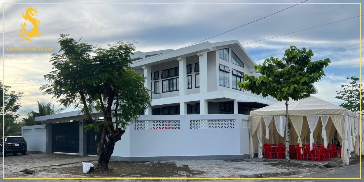 Lý do chọn Thủy Linh Long để lắp đặt cổng tự động Bạc Liêu