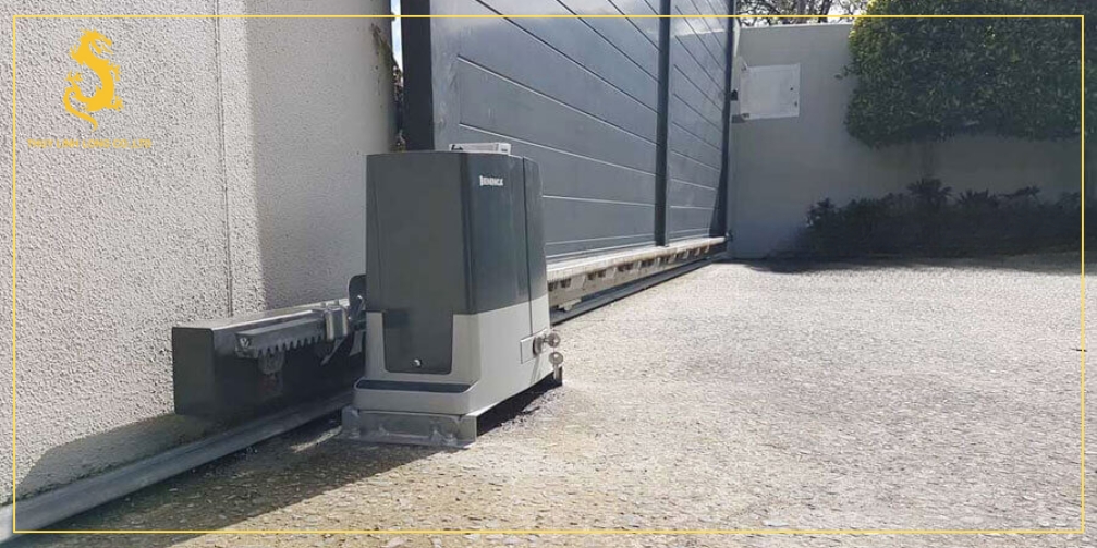 ly do chon thuy linh long de lap dat cong tu dong tien giang Lý do chọn Thủy Linh Long để lắp đặt cổng tự động Tiền Giang