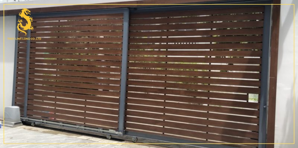 quy trinh lap dat cong lua tu dong can tho Quy trình lắp đặt cổng lùa tự động Cần Thơ