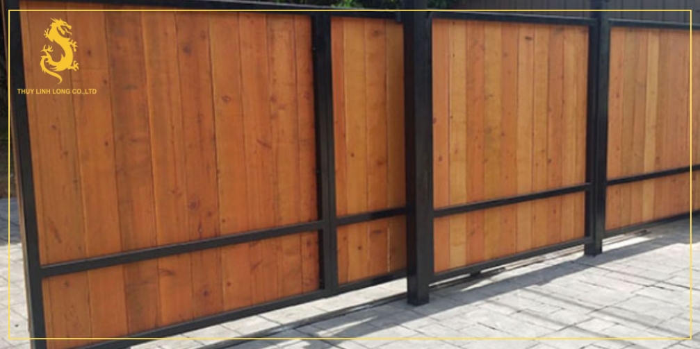 quy trinh lap dat cong lua tu dong dong thap Quy trình lắp đặt cổng lùa tự động Đồng Tháp