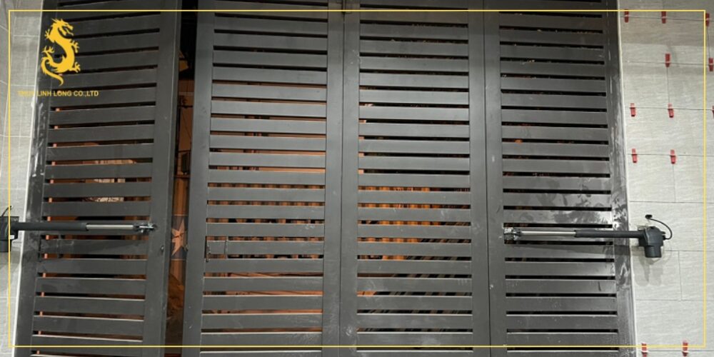 cung cap lap dat cong mo tu dong binh phuoc