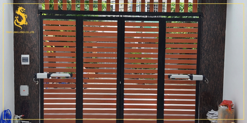 cung cap lap dat cong mo tu dong dak nong