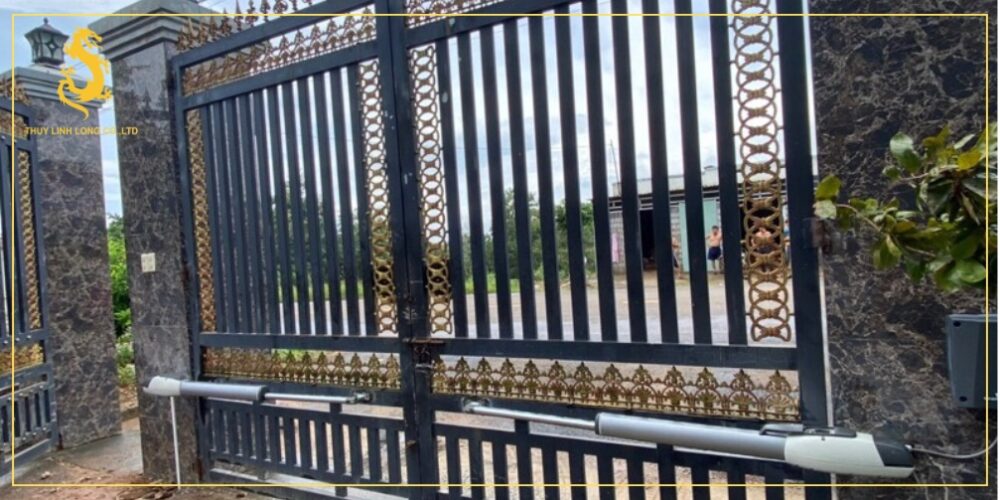 cung cap lap dat cong mo tu dong phu yen