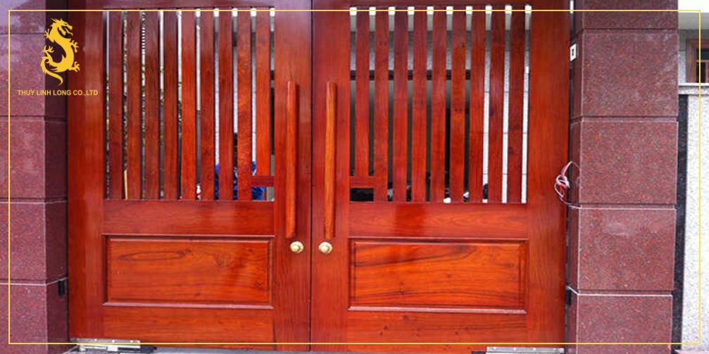 quy trinh lap dat cong mo tu dong phu yen Quy trình lắp đặt cổng mở tự động Phú Yên