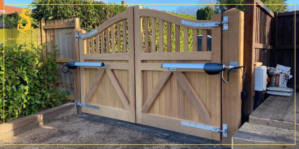 quy trinh lap dat cong mo tu dong soc trang Quy trình lắp đặt cổng mở tự động Sóc Trăng