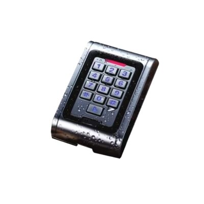 ban phim kiem soat truy cap bang kim loai chong tham nuoc ak05