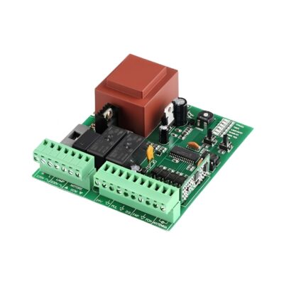 bo mach dieu khien cho cua truot vg drc s7 102 230v