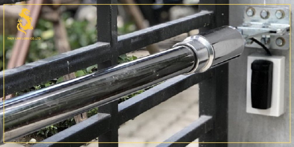 Cảm biến an toàn và thiết bị bảo vệ