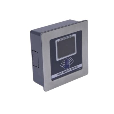 cong tac cam bien tay co day 201g