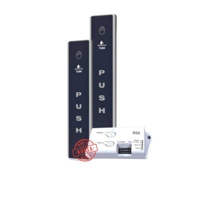 cong tac cam ung khong day ts300