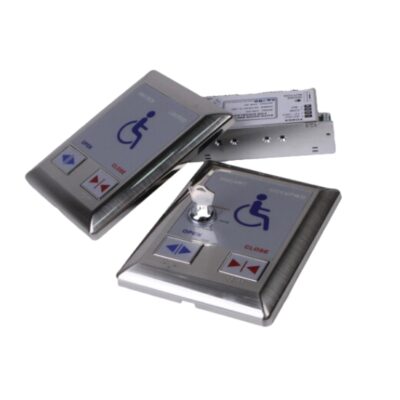 cong tac cua tu dong