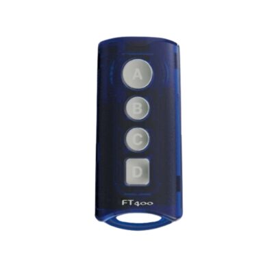dieu khien tu xa khong day ft400