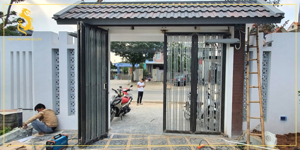 Kiểm tra hệ thống an toàn