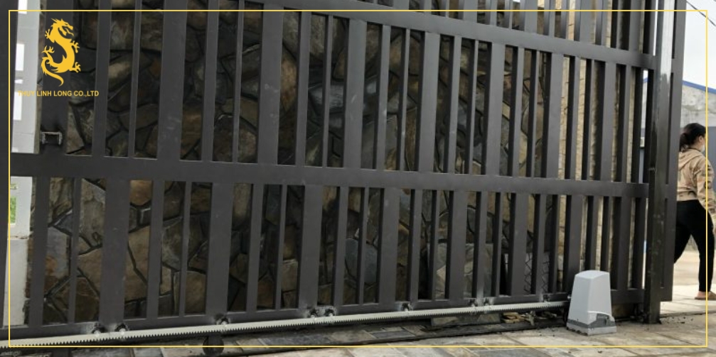 Kiểm tra motor và bộ truyền động