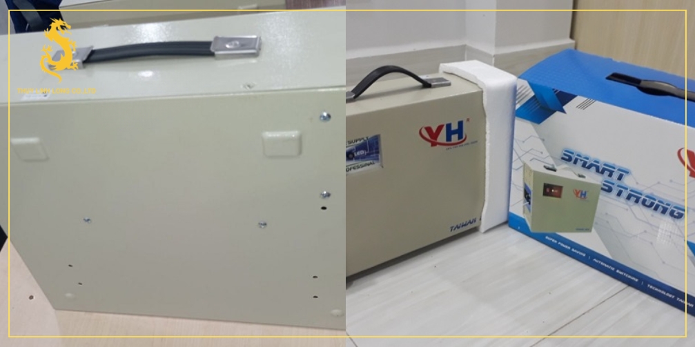 Lưu ý khi chọn và lắp UPS