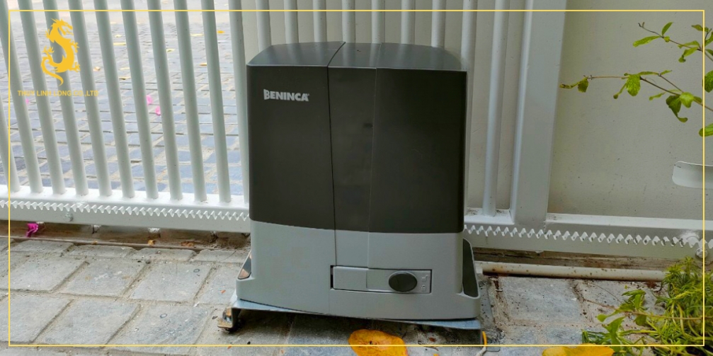 Nguồn điện không ổn định