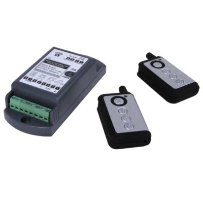 remote dieu khien cua tu dong 4 nut 203e