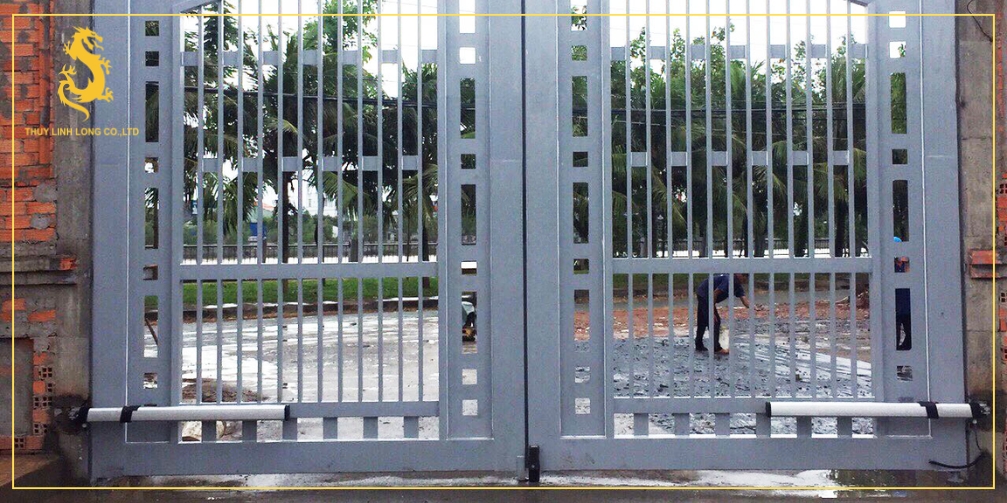 Thi công sai kỹ thuật cơ khí