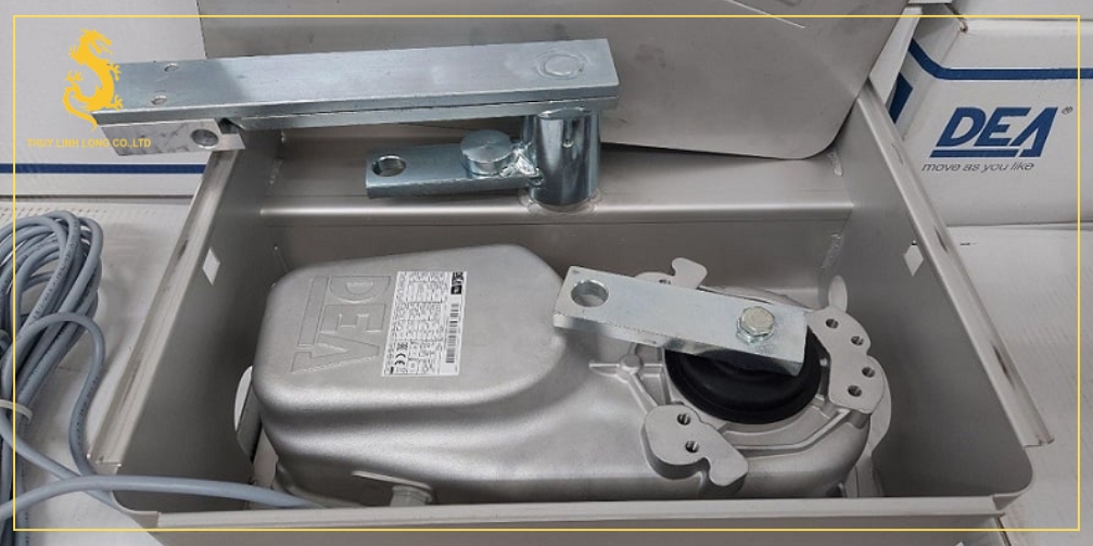 Tiêu chuẩn an toàn điện và điều khiển