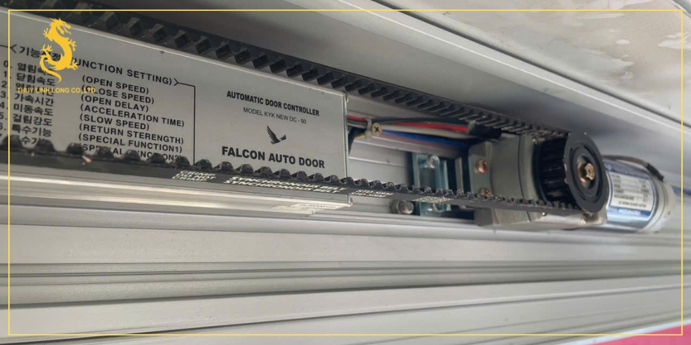 tieu chuan an toan quoc te ap dung cho cua tu dong hien nay