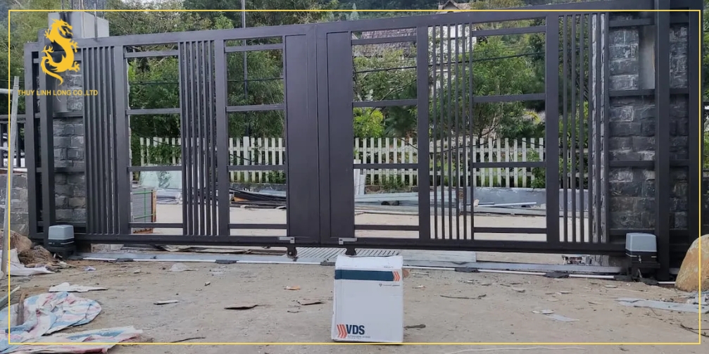 Tiêu chuẩn an toàn về cơ khí