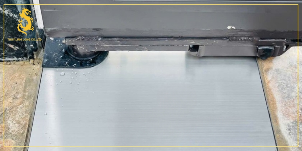 Tiêu chuẩn vận hành và bảo dưỡng