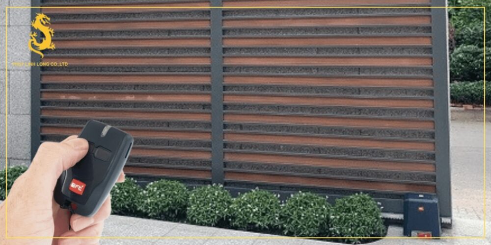 toc do dong mo cong tu dong bao nhieu la phu hop va an toan