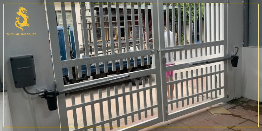 Vận hành thử nghiệm tổng thể