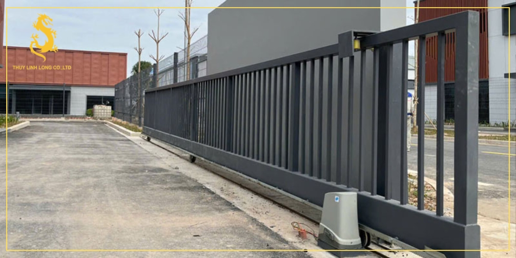 Yêu cầu về an toàn vận hành