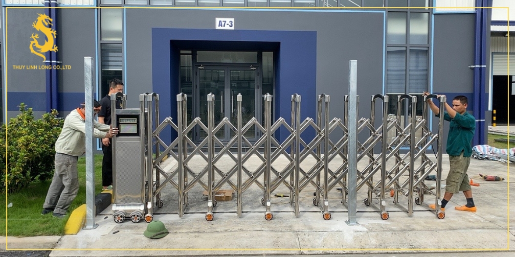 Yêu cầu về bảo trì và dịch vụ kỹ thuật