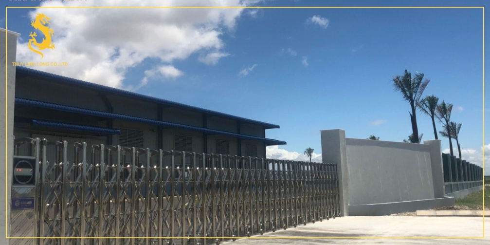 Yêu cầu về độ bền và khả năng vận hành liên tục