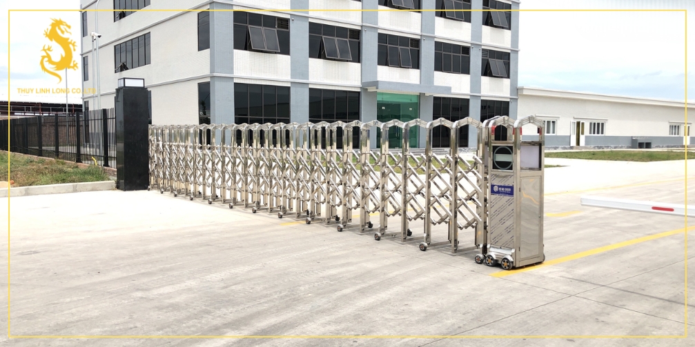 Yêu cầu về motor công suất lớn và ổn định