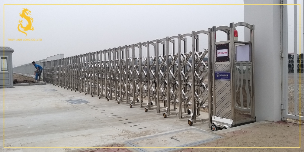 Yêu cầu về nguồn điện và hệ thống dự phòng