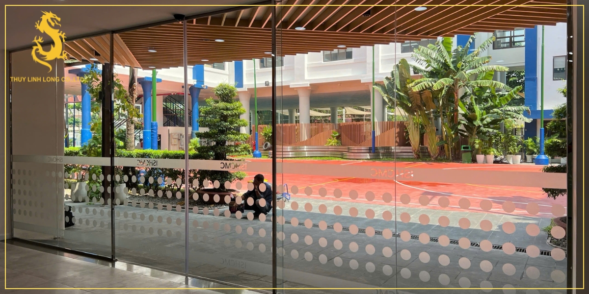 Báo giá cửa tự động Falcon - Hàn Quốc