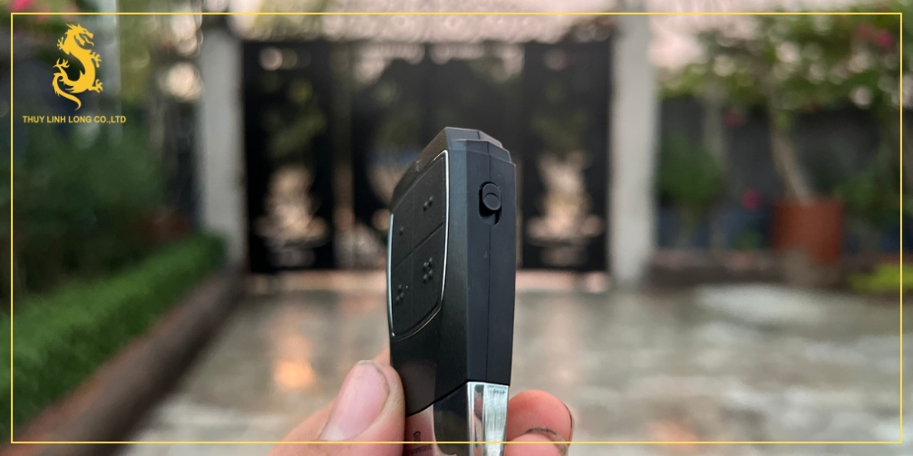 dau hieu nhan biet cong tu dong bi mat tin hieu remote Dấu hiệu nhận biết cổng tự động bị mất tín hiệu remote