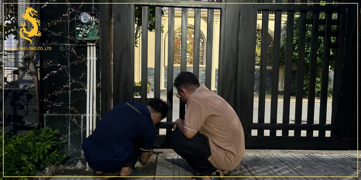 cong am san tu dong bi ket nhung nguyen nhan thuong xuat phat tu hop de