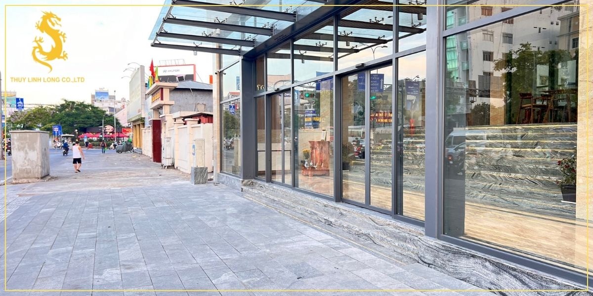 Nên chọn tốc độ cửa tự động nhanh hay chậm?