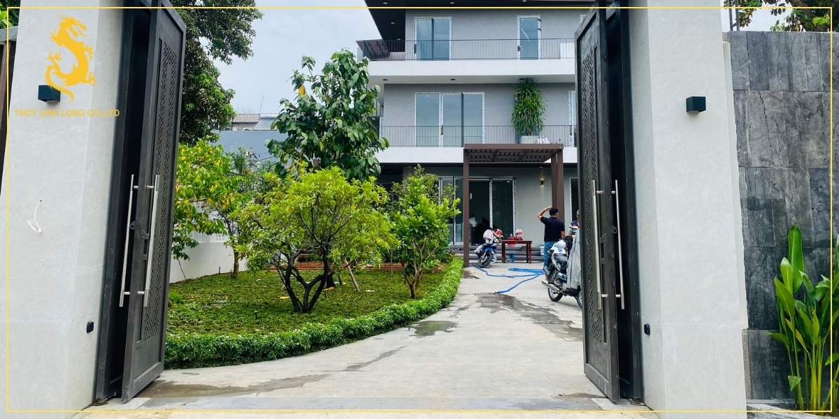 tieu chi lua chon giai phap phu hop cho biet thu Tiêu chí lựa chọn giải pháp phù hợp cho biệt thự