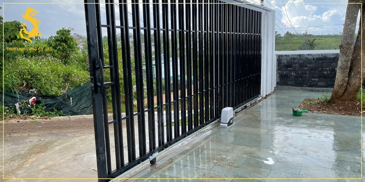 Kinh nghiệm chọn ray dẫn hướng phù hợp