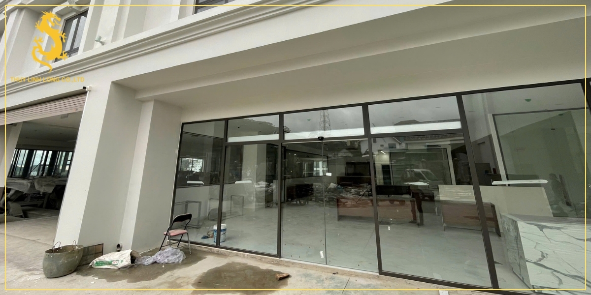 cach lua chon kinh va phu kien dong bo voi he thong cua Cách lựa chọn kính và phụ kiện đồng bộ với hệ thống cửa
