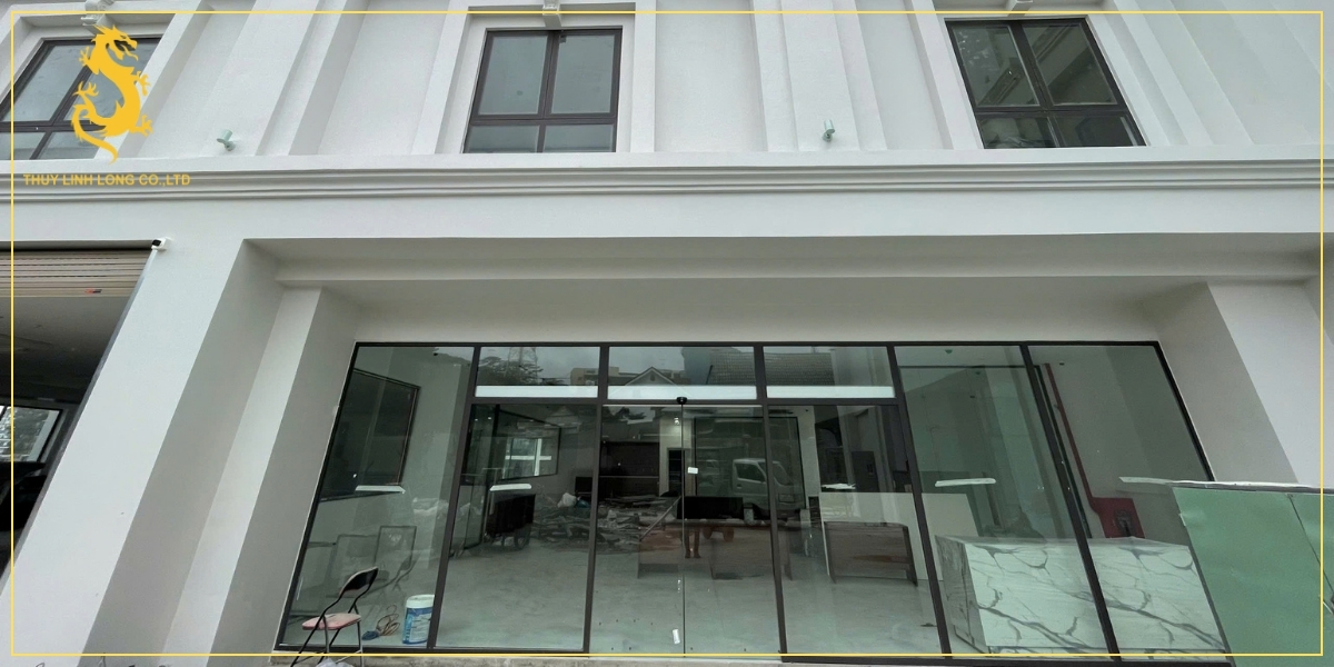 nhung luu y khi chon kinh va phu kien truoc khi lap dat Những lưu ý khi chọn kính và phụ kiện trước khi lắp đặt