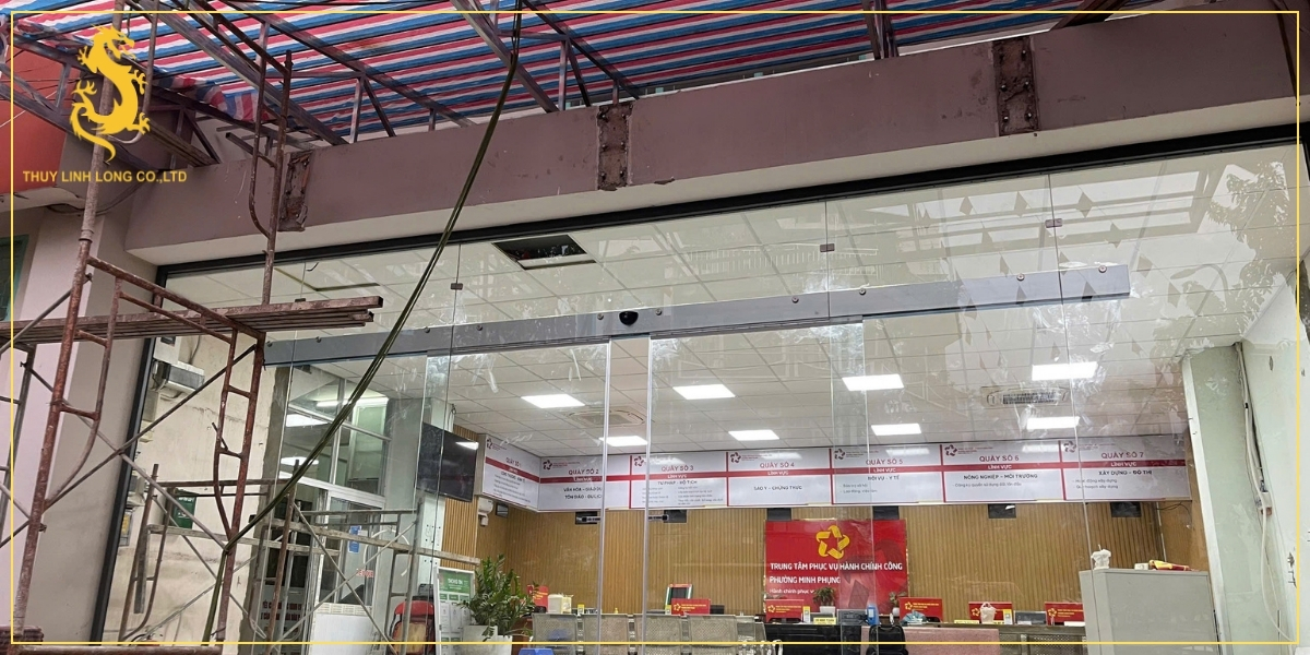 phan biet qua chat luong thiet bi va kha nang van hanh Phân biệt qua chất lượng thiết bị và khả năng vận hành